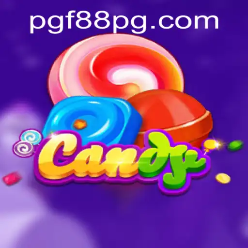 Candy: A Sweet Adventure into the World of F88PG Gaming