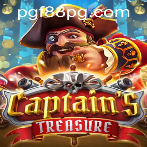 Exploring the Enchanting World of CaptainssTreasure: A Modern Gaming Adventure