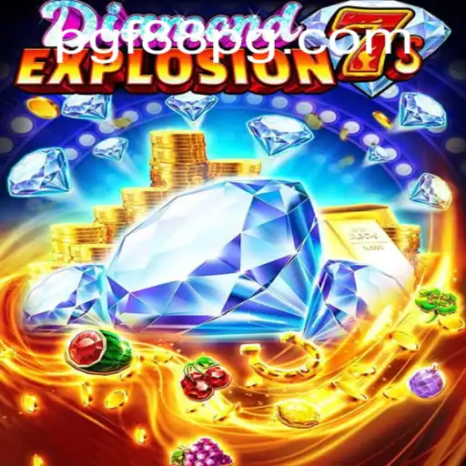Exploring the Exciting World of DiamondExplosion7s