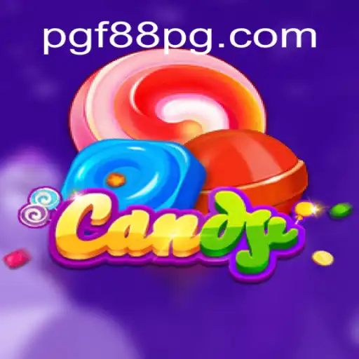 Candy: A Sweet Adventure into the World of F88PG Gaming
