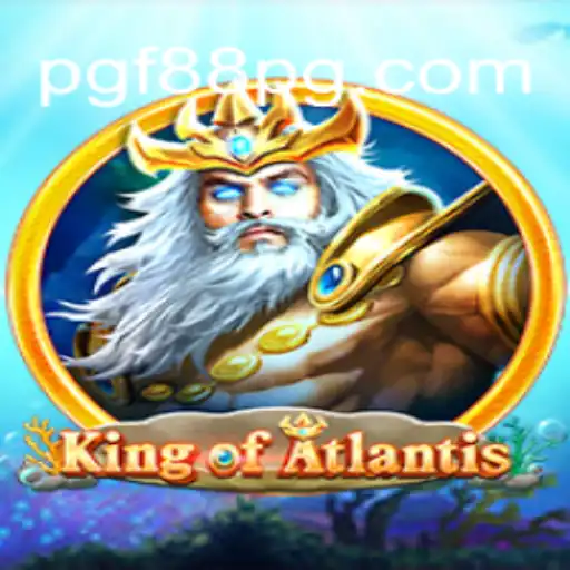 Discover KingofAtlantis: The Game Changing the Digital Arena