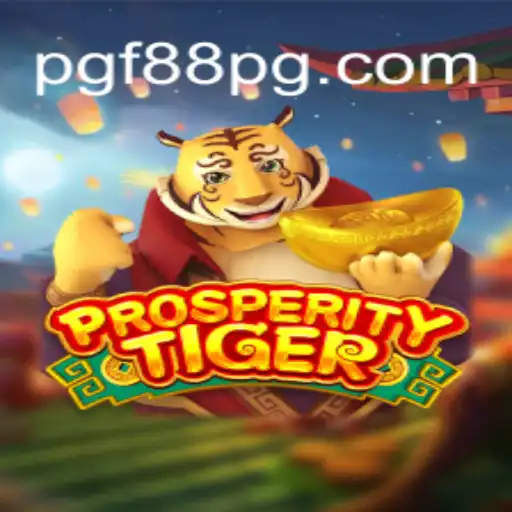 Exploring ProsperityTiger: A Unique Gaming Experience with f88pg