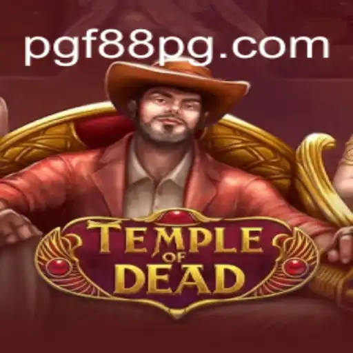 Exploring the Enigmatic World of TempleofDead