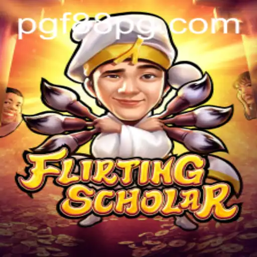 Flirting Scholar: A Delightful Adventure in the World of F88pg Gaming