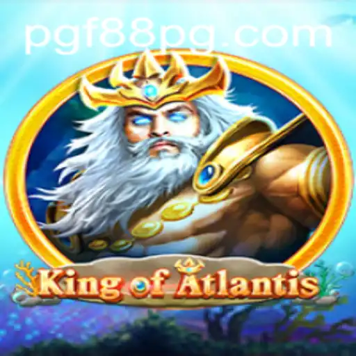 Discover KingofAtlantis: The Game Changing the Digital Arena