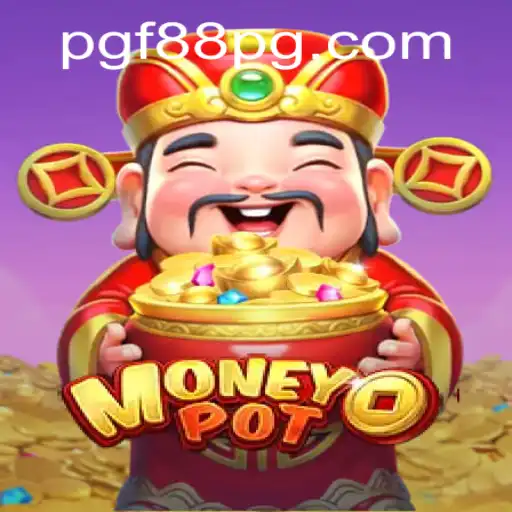 Unlocking the Excitement of MoneyPot with f88pg