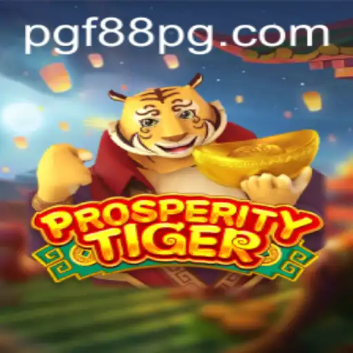 Exploring ProsperityTiger: A Unique Gaming Experience with f88pg