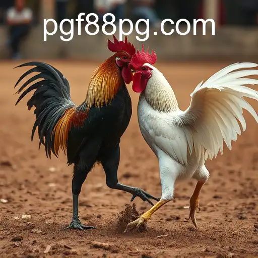 Rinha de galos