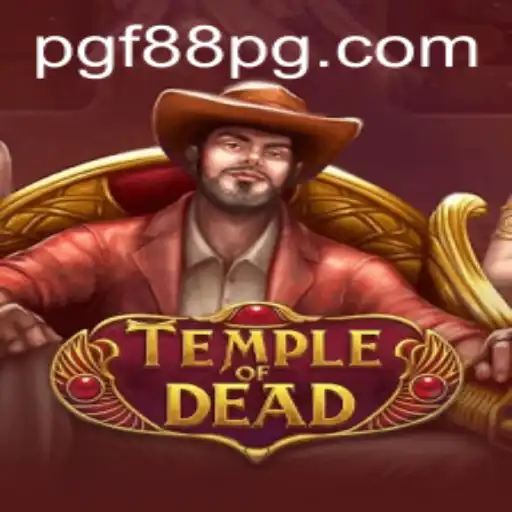 Exploring the Enigmatic World of TempleofDead