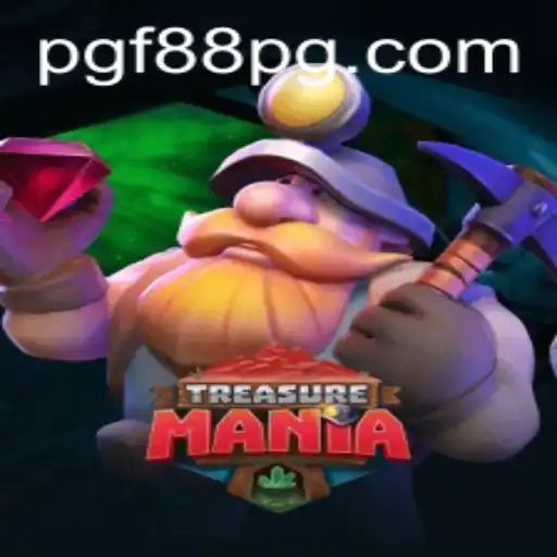 Unveiling TreasureMania: The Ultimate Gaming Adventure
